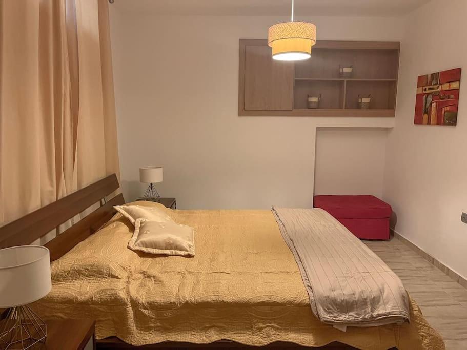 Ammoudi Hideaway Apartman Ájosz Nikólaosz Kültér fotó